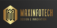 Maxinfotech Website